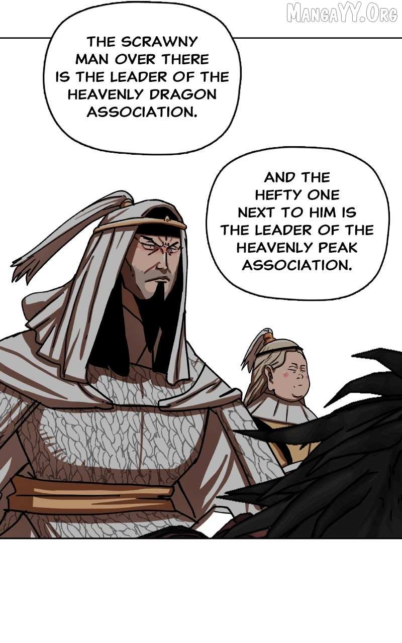 Like a Fiery Flame Chapter 32 page 60 - 