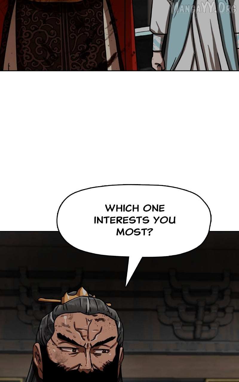 Like a Fiery Flame Chapter 32 page 62 - 