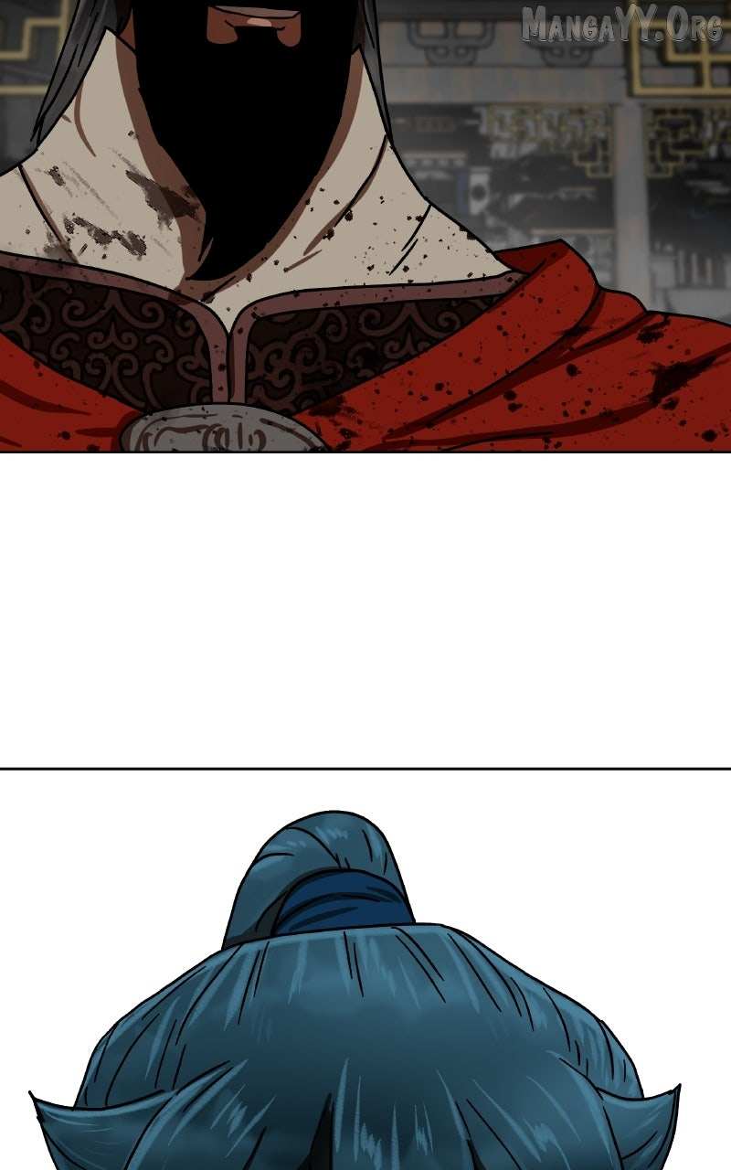 Like a Fiery Flame Chapter 32 page 63 - 