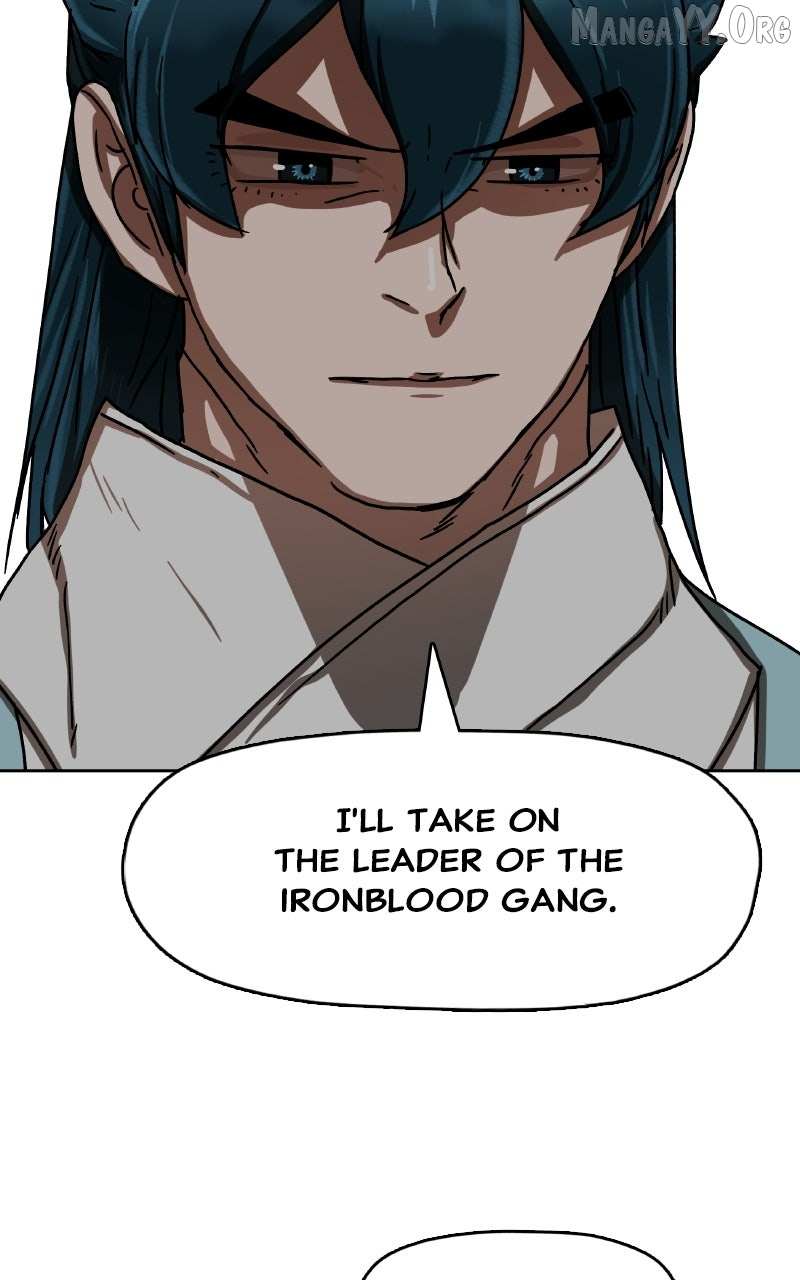 Like a Fiery Flame Chapter 32 page 64 - 