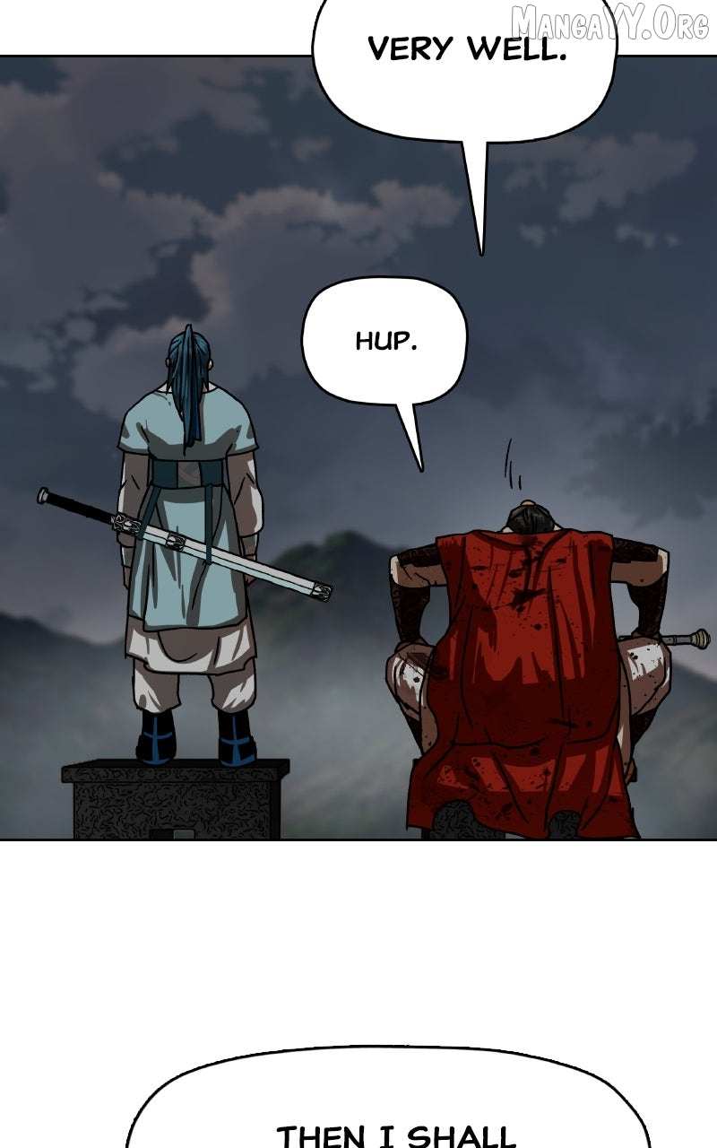 Like a Fiery Flame Chapter 32 page 65 - 