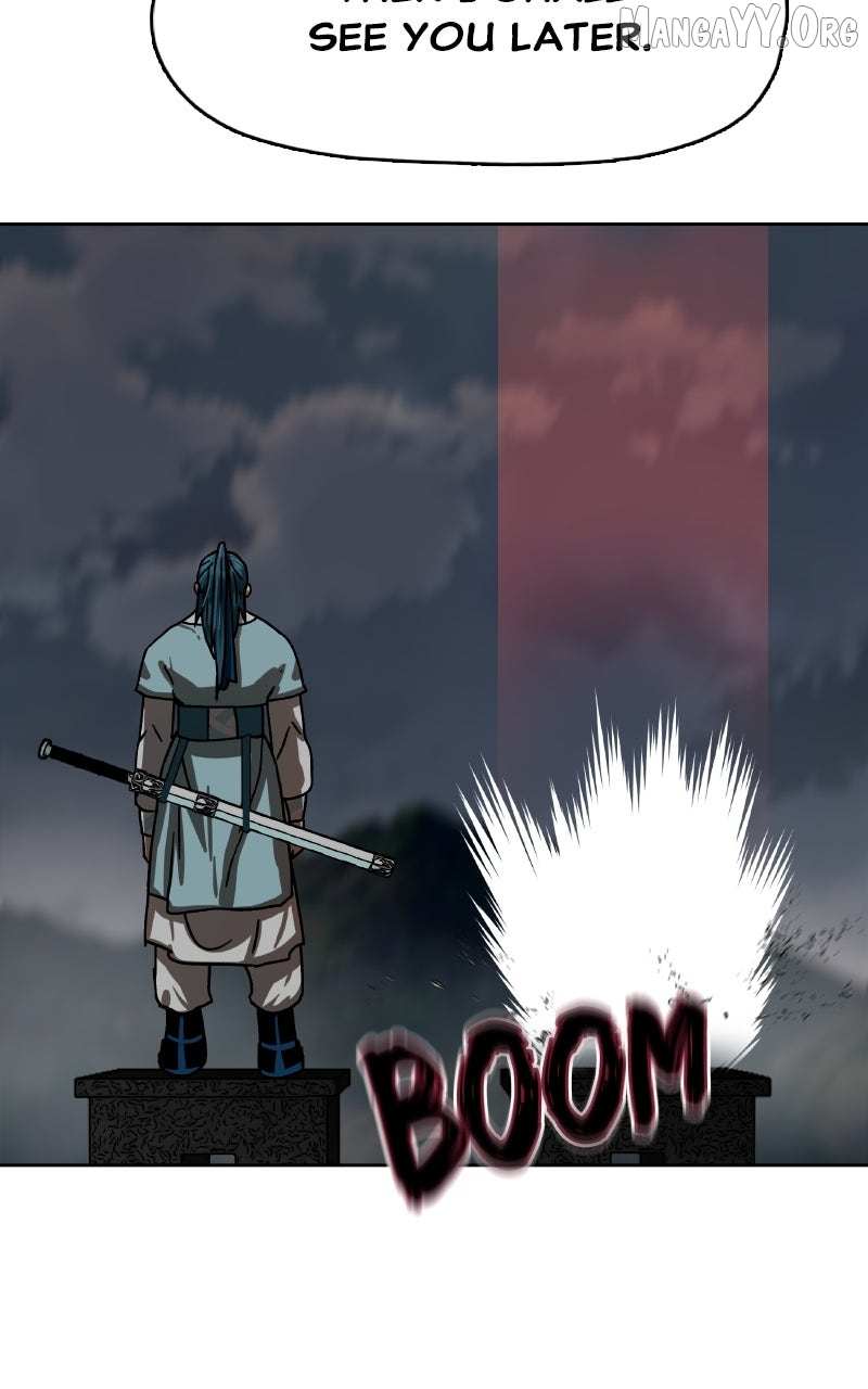 Like a Fiery Flame Chapter 32 page 66 - 