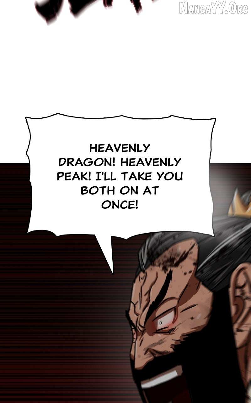 Like a Fiery Flame Chapter 32 page 70 - 