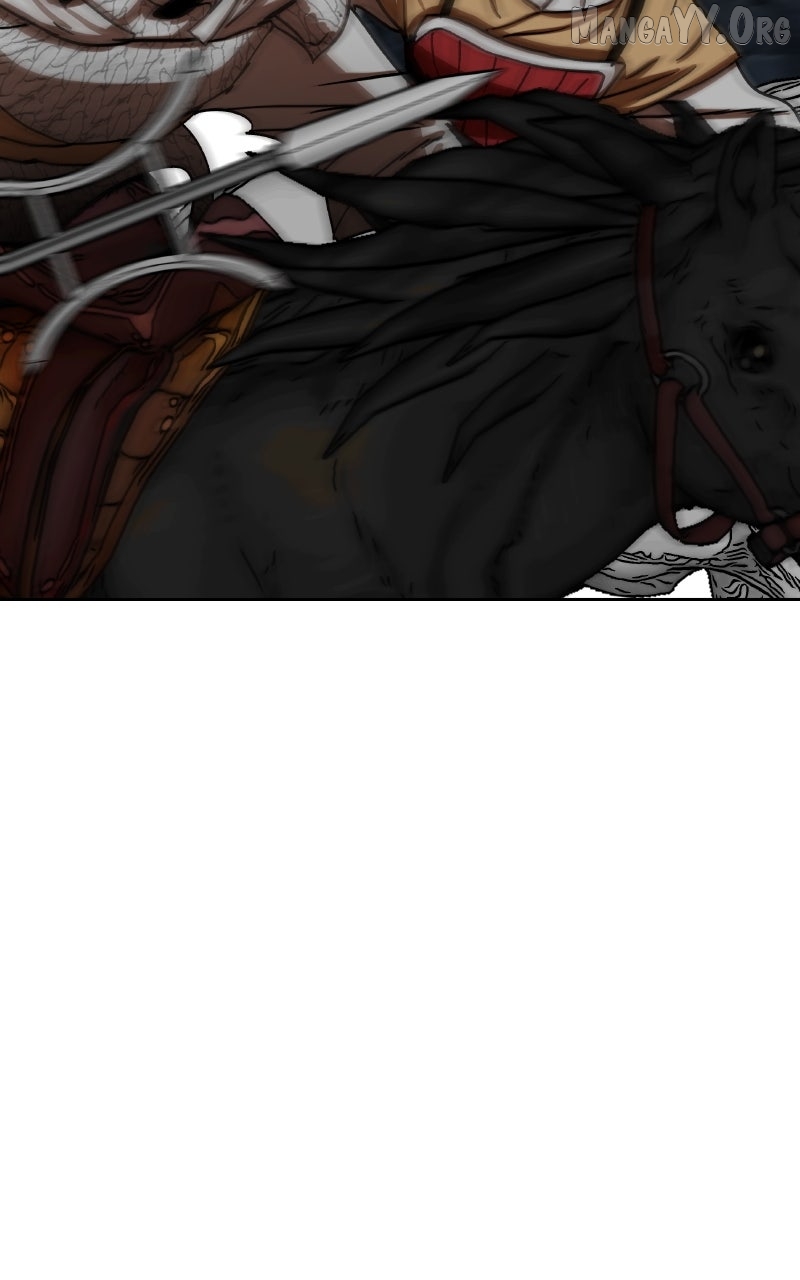 Like a Fiery Flame Chapter 32 page 72 - 
