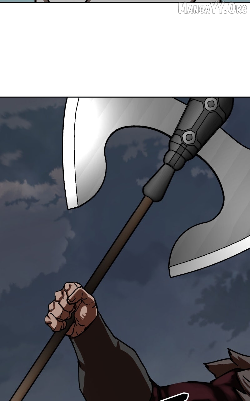 Like a Fiery Flame Chapter 32 page 74 - 