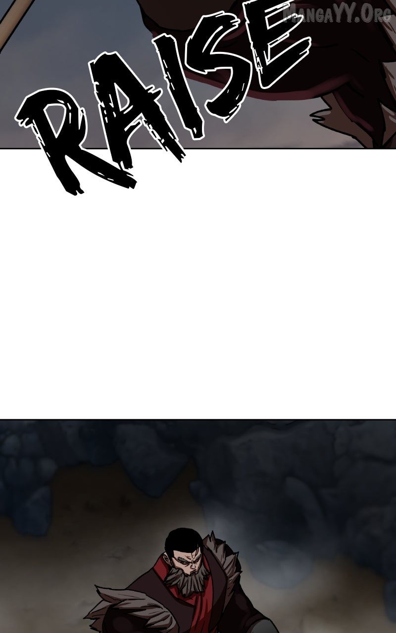 Like a Fiery Flame Chapter 32 page 75 - 