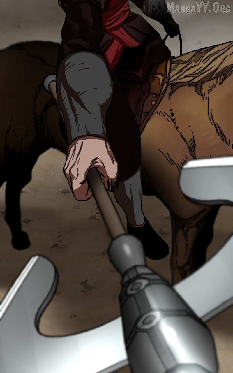 Like a Fiery Flame Chapter 32 page 76 - 
