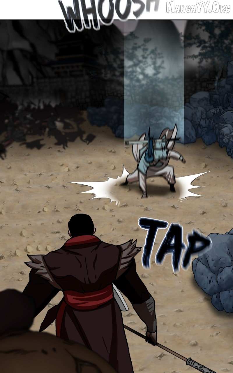 Like a Fiery Flame Chapter 32 page 80 - 