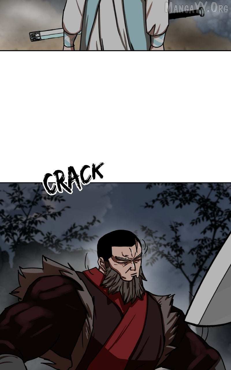 Like a Fiery Flame Chapter 32 page 82 - 
