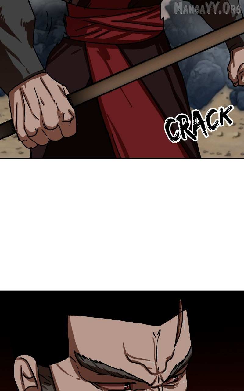 Like a Fiery Flame Chapter 32 page 83 - 