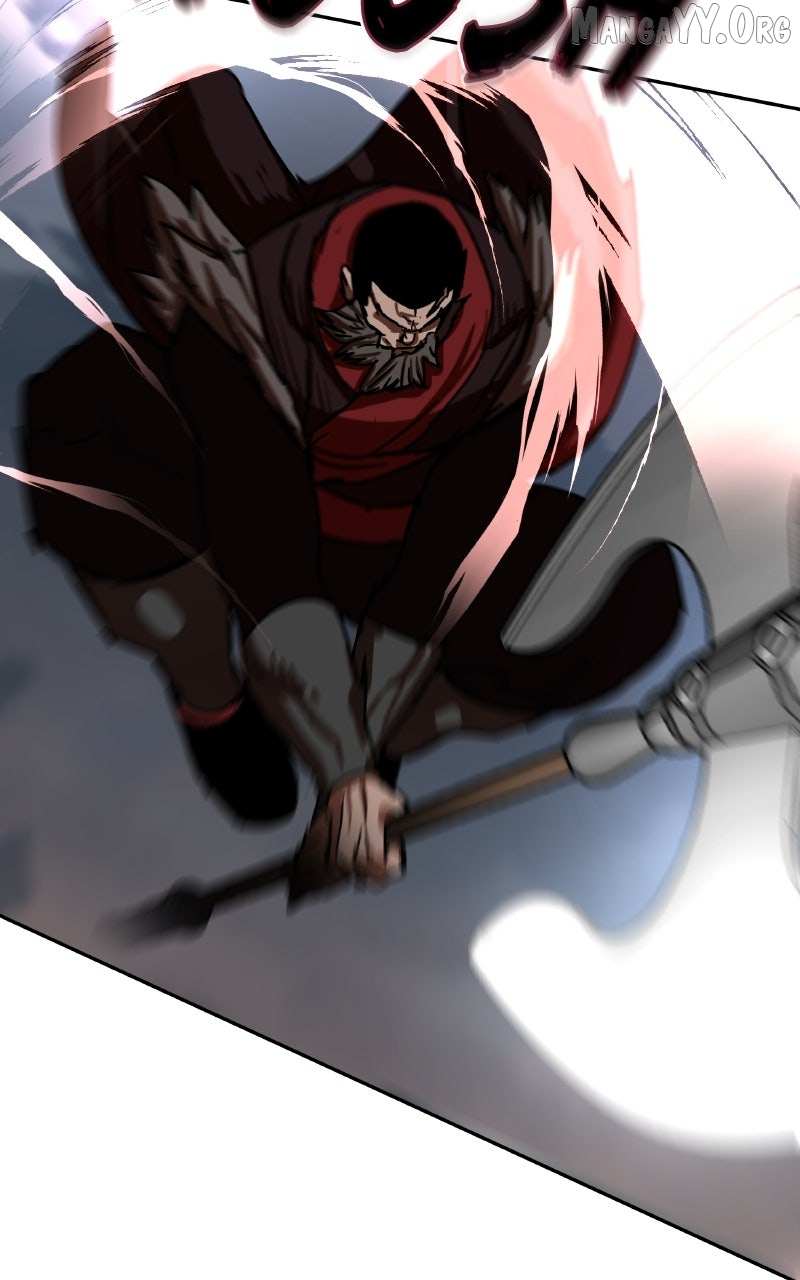 Like a Fiery Flame Chapter 32 page 87 - 