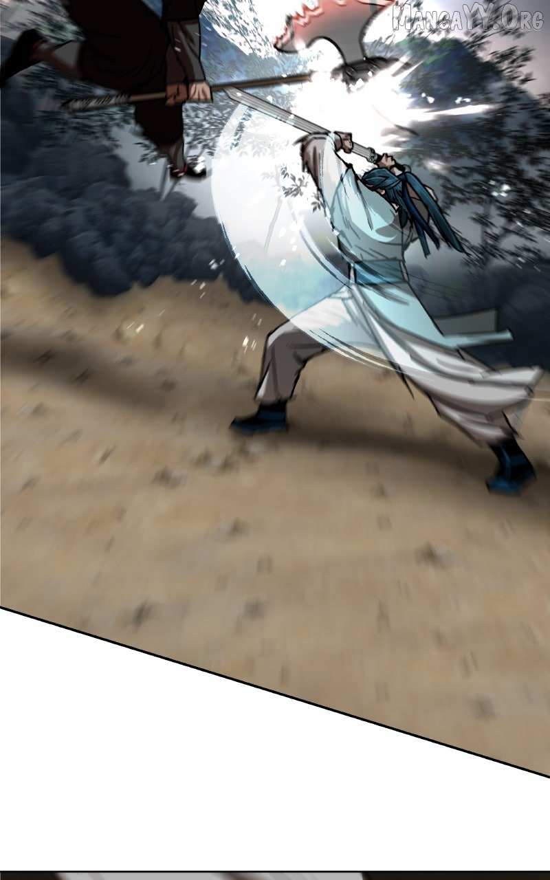Like a Fiery Flame Chapter 32 page 90 - 