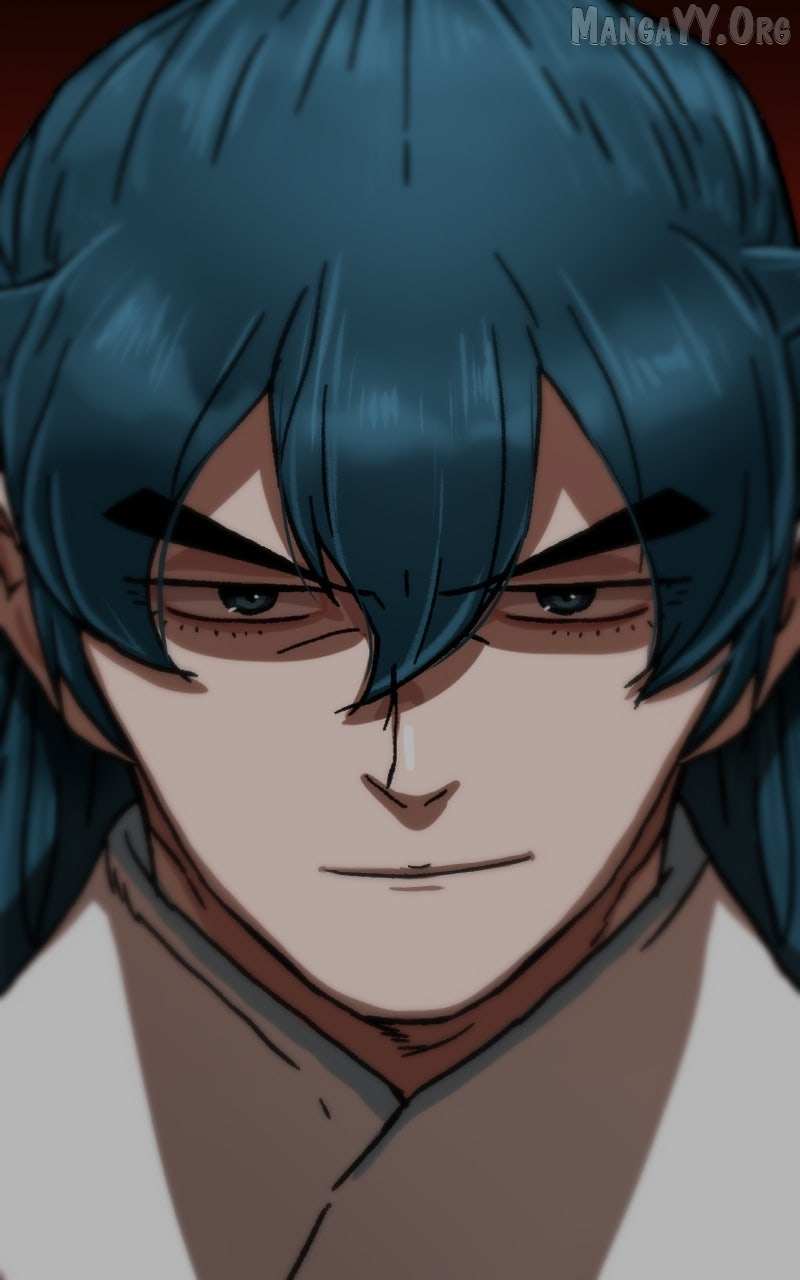 Like a Fiery Flame Chapter 32 page 10 - 