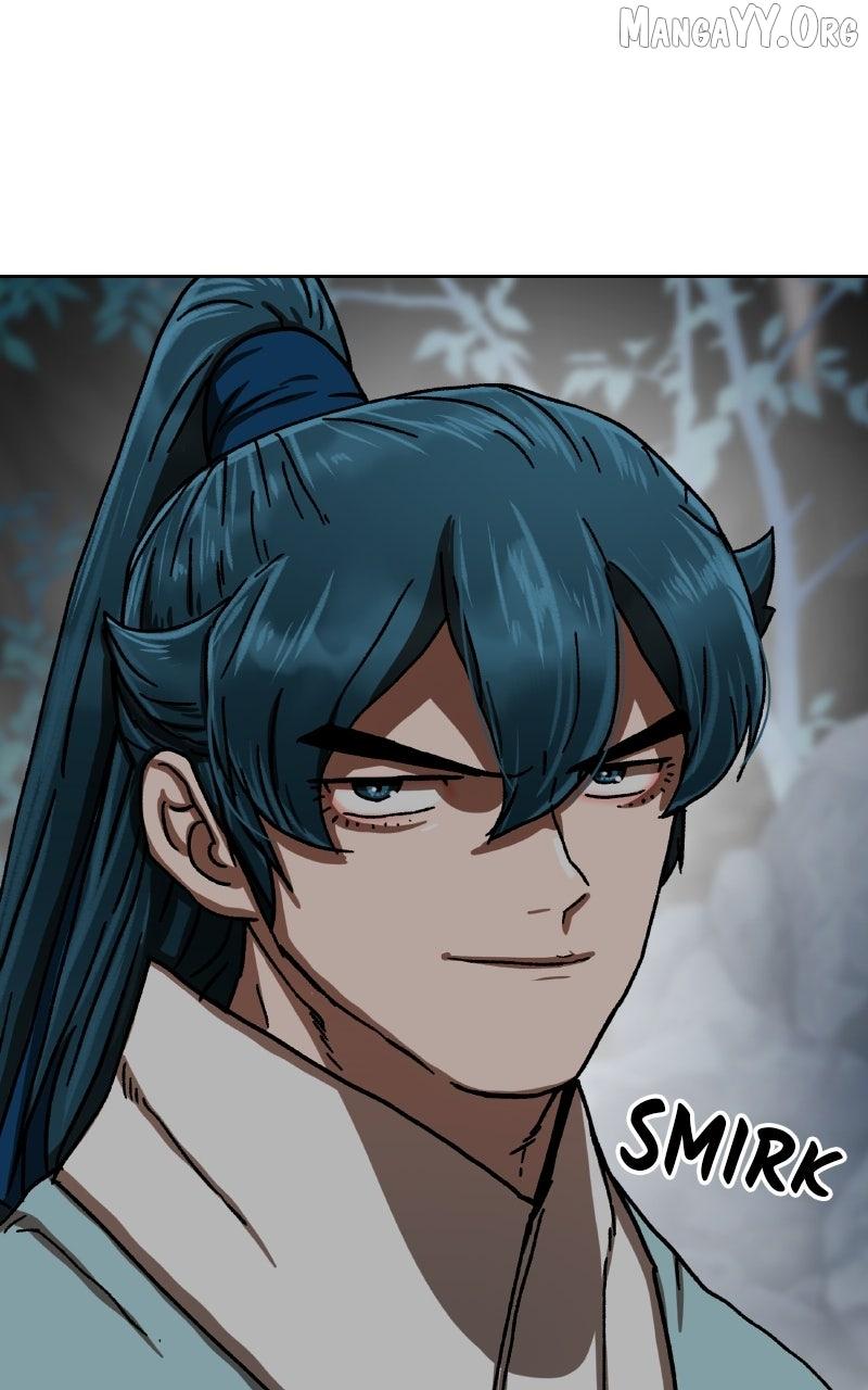 Like a Fiery Flame Chapter 33 page 2 - 