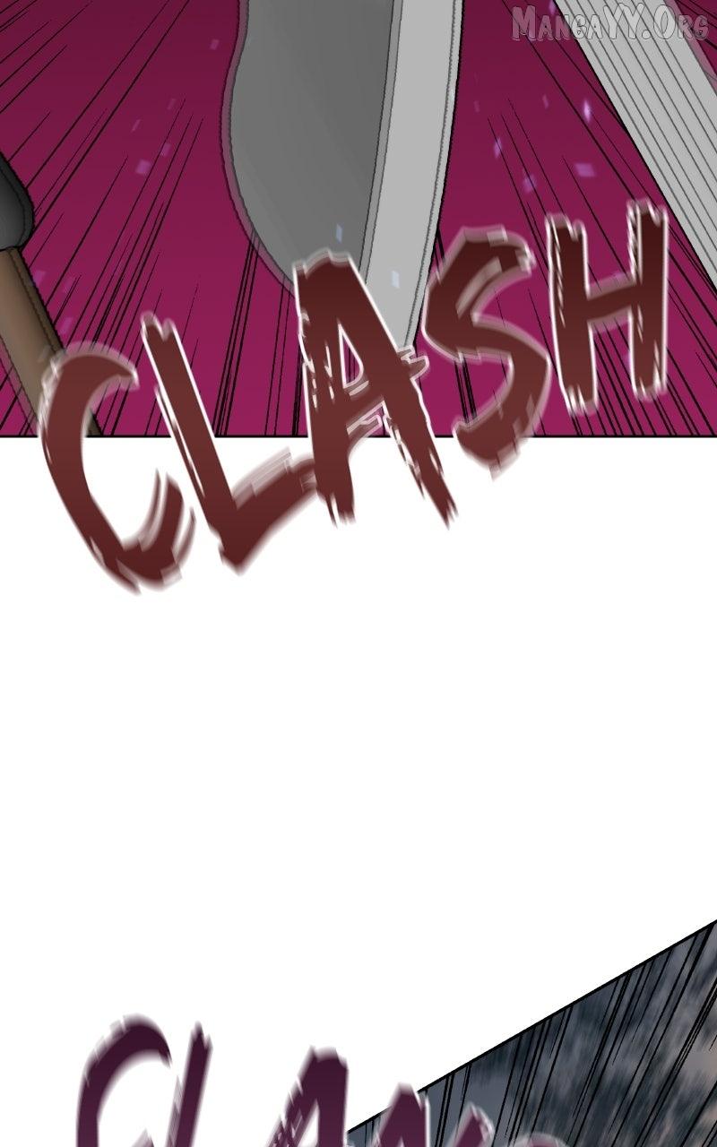 Like a Fiery Flame Chapter 33 page 11 - 