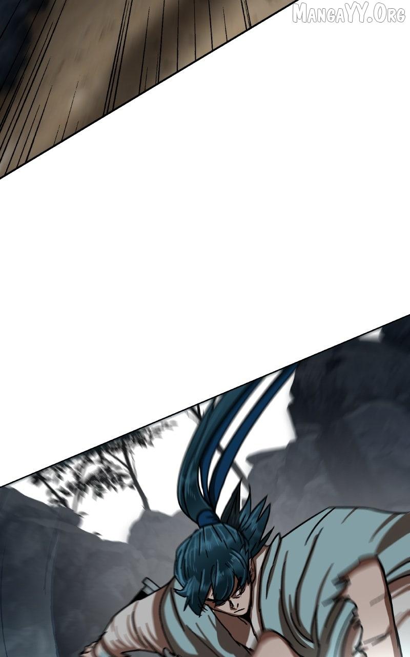 Like a Fiery Flame Chapter 33 page 13 - 
