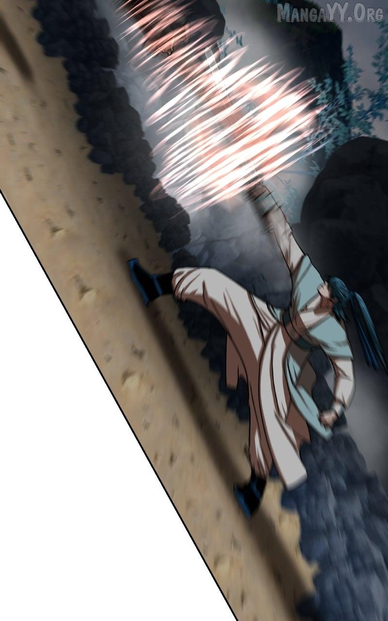 Like a Fiery Flame Chapter 33 page 121 - 