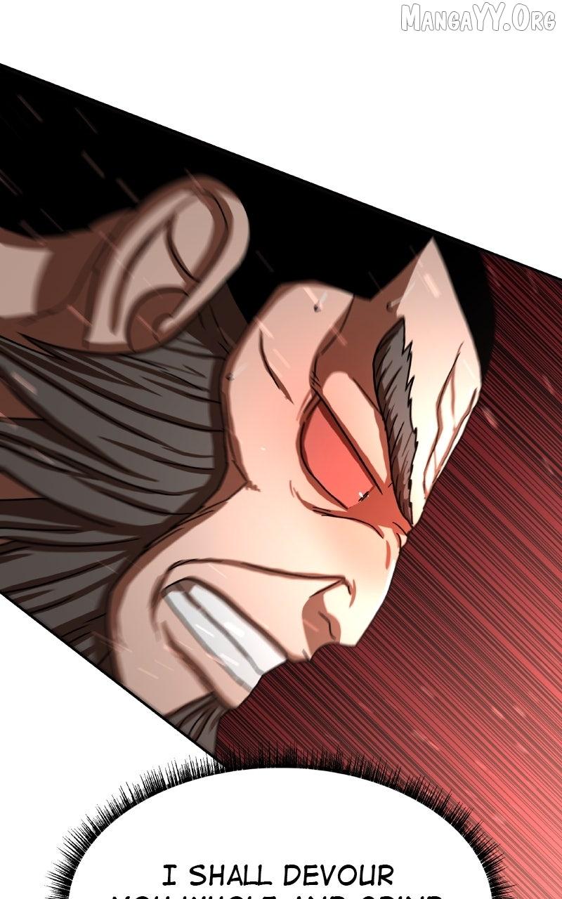 Like a Fiery Flame Chapter 33 page 125 - 
