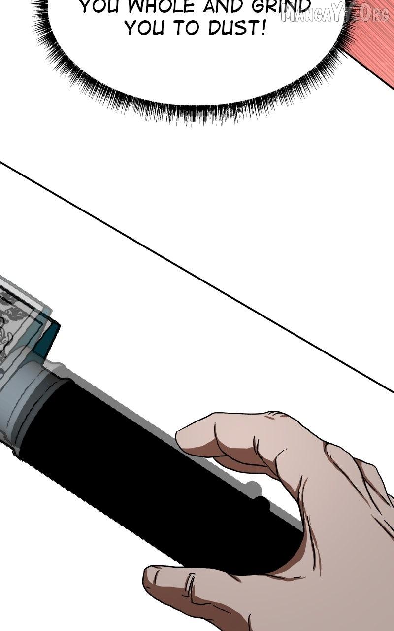 Like a Fiery Flame Chapter 33 page 126 - 