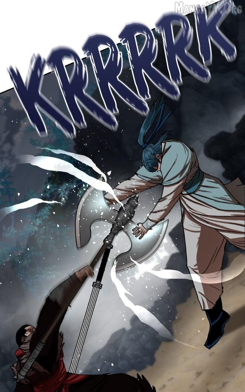 Like a Fiery Flame Chapter 33 page 130 - 