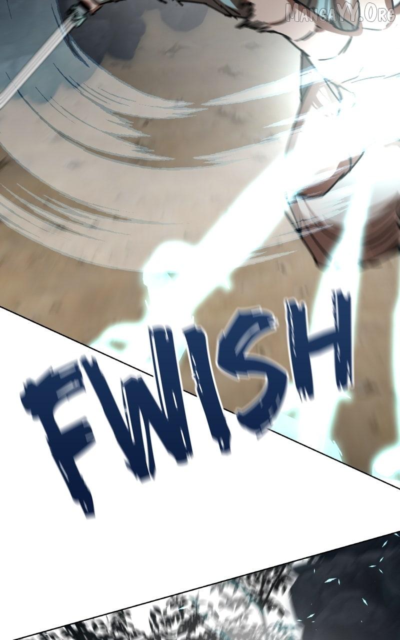 Like a Fiery Flame Chapter 33 page 14 - 