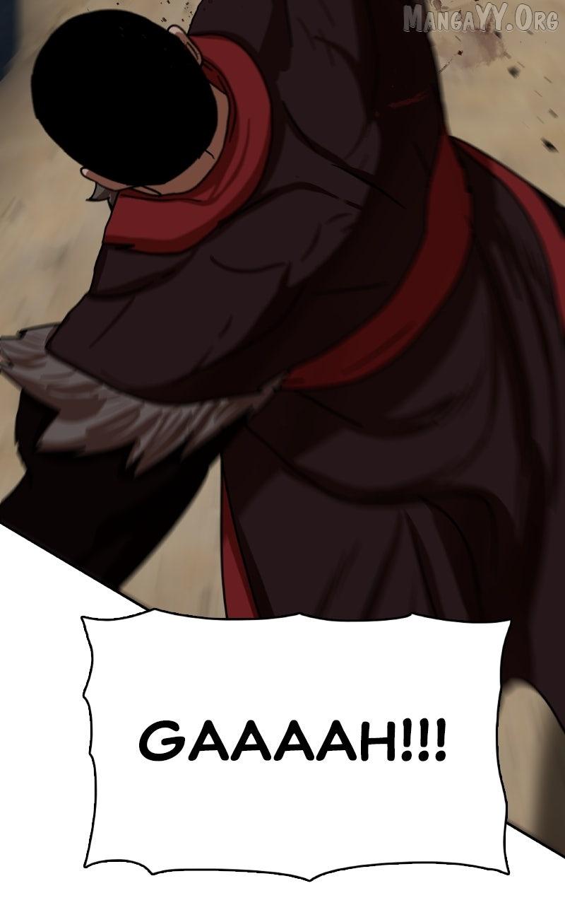 Like a Fiery Flame Chapter 33 page 135 - 