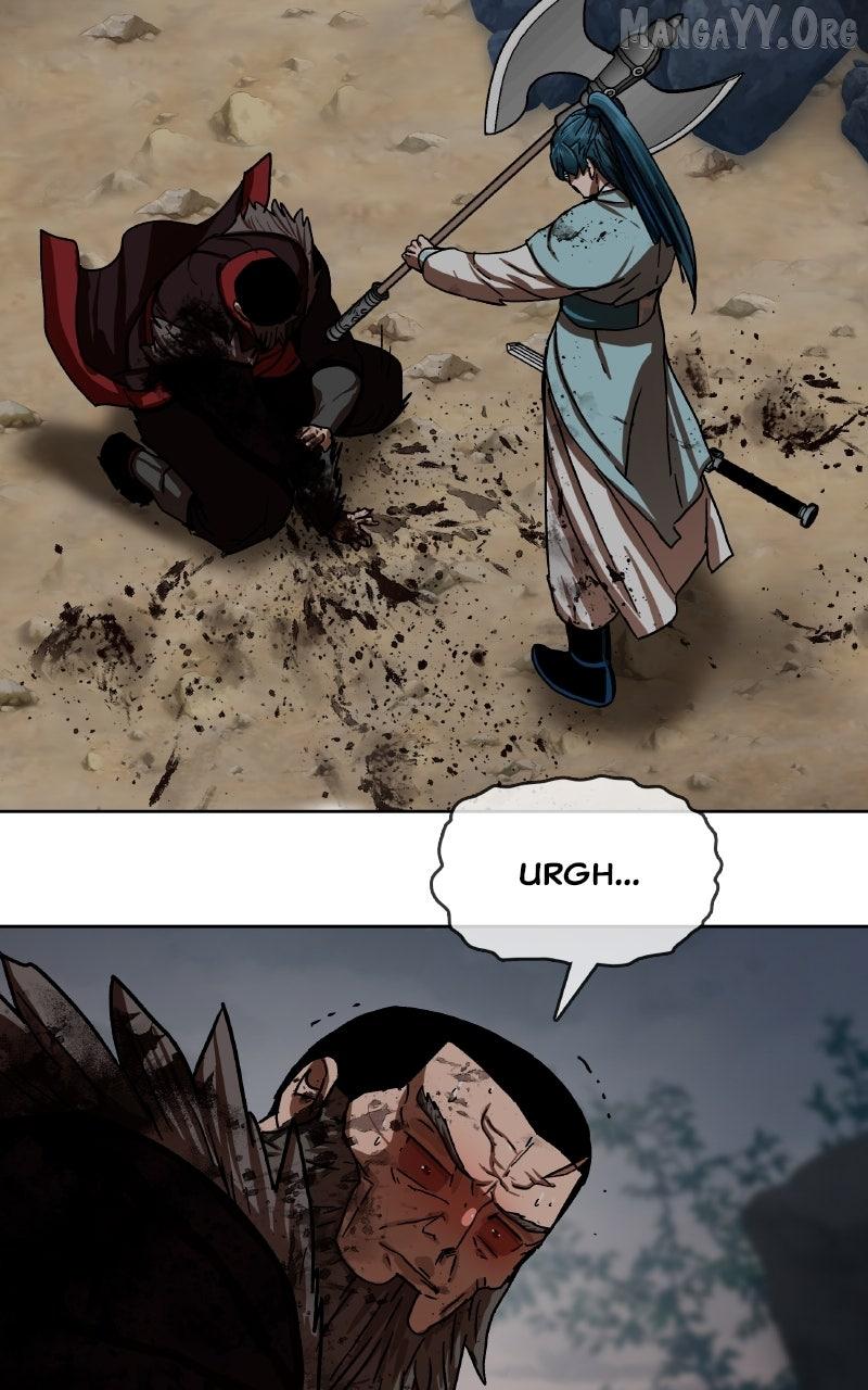 Like a Fiery Flame Chapter 33 page 137 - 