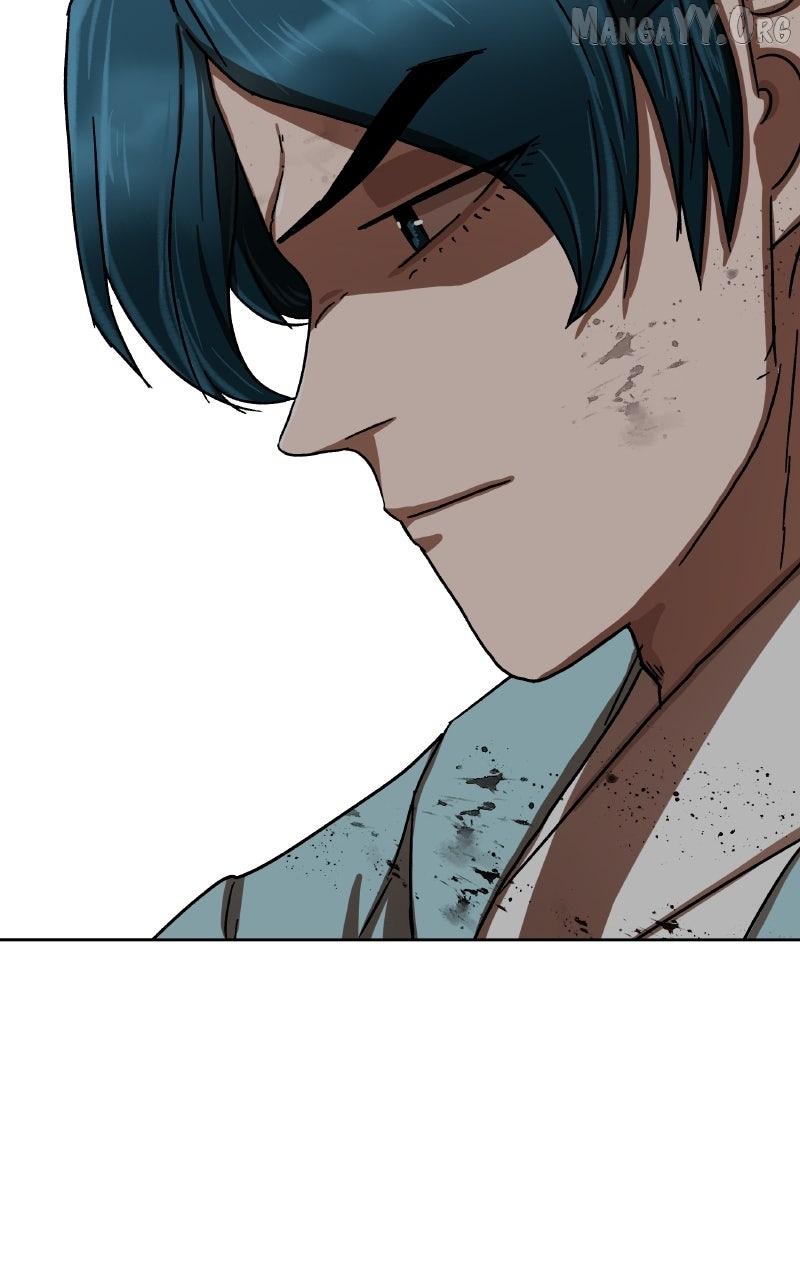 Like a Fiery Flame Chapter 33 page 140 - 