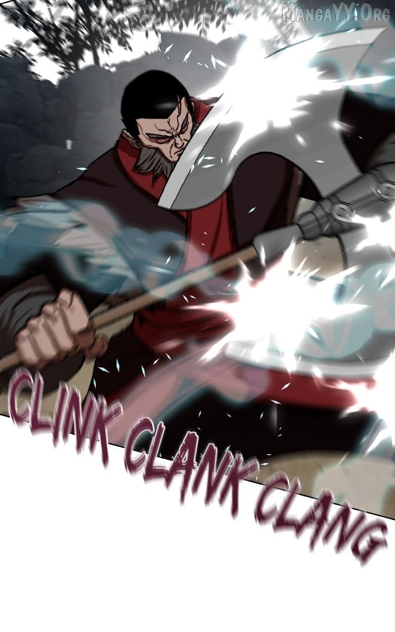 Like a Fiery Flame Chapter 33 page 15 - 