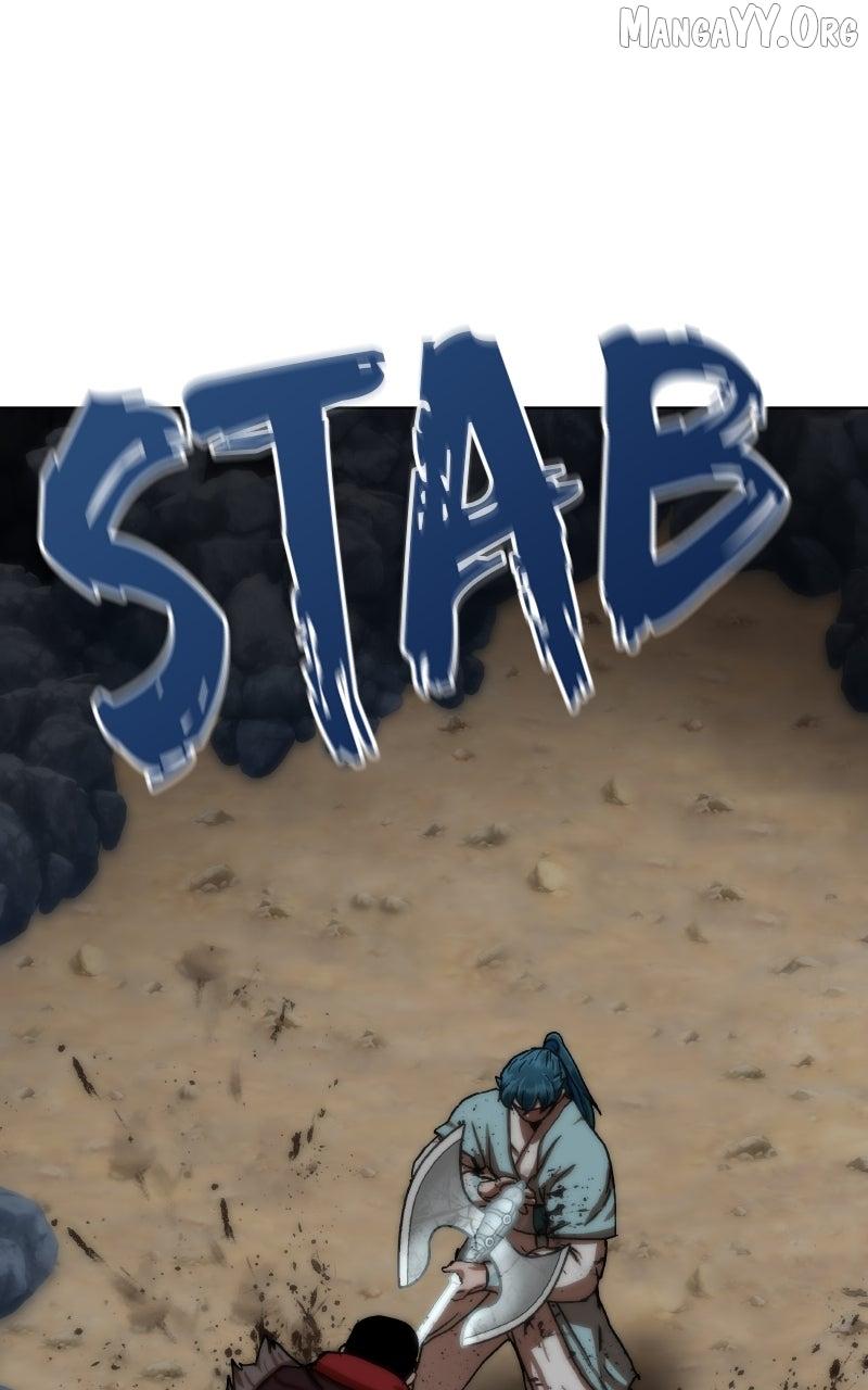 Like a Fiery Flame Chapter 33 page 142 - 