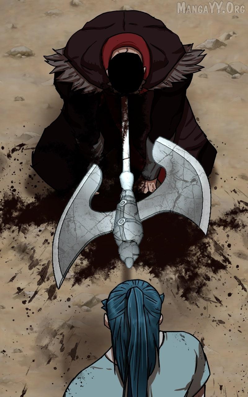Like a Fiery Flame Chapter 33 page 144 - 