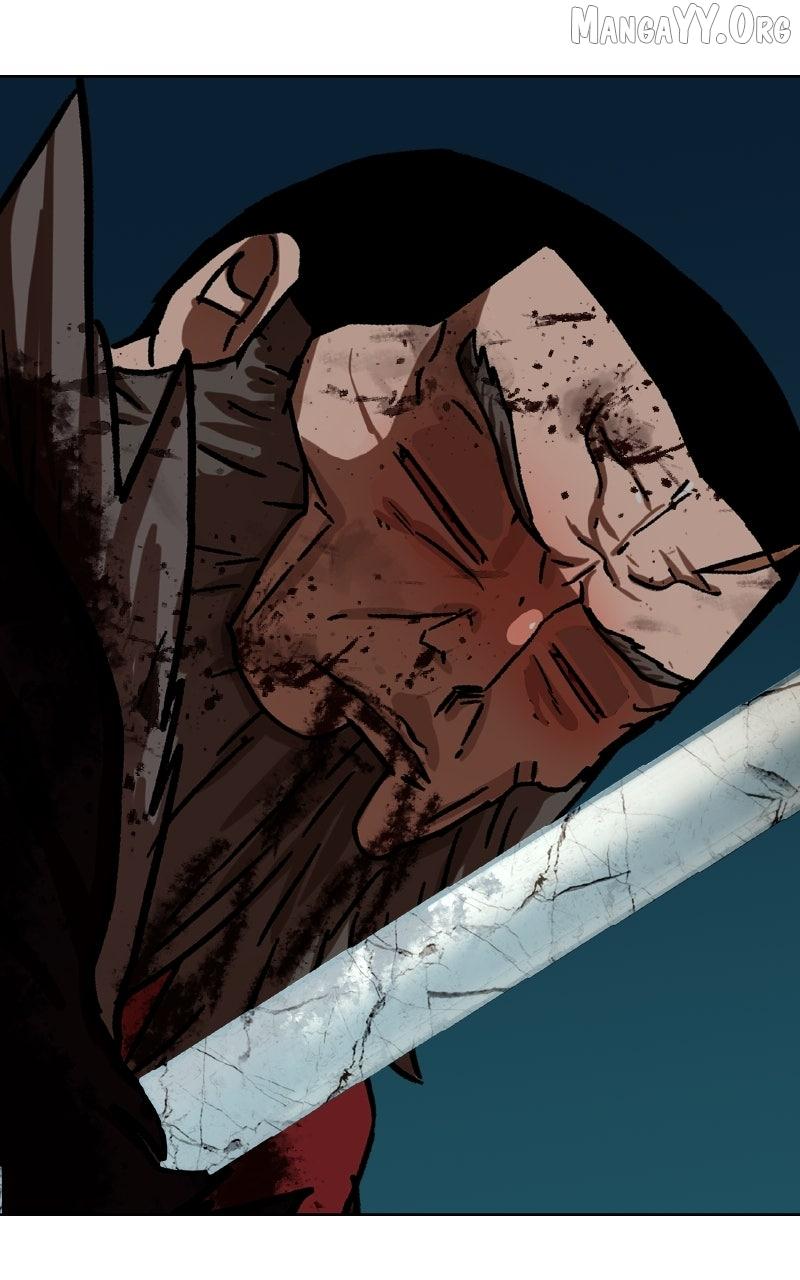 Like a Fiery Flame Chapter 33 page 146 - 