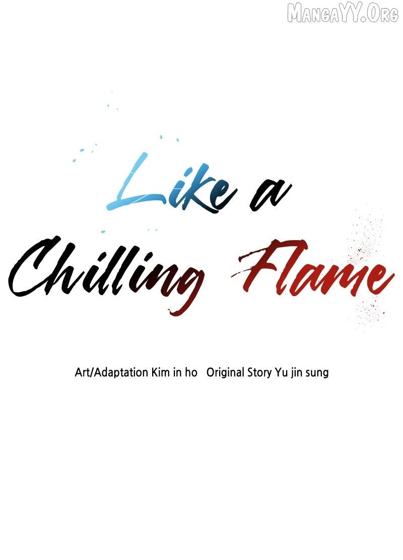 Like a Fiery Flame Chapter 33 page 149 - 