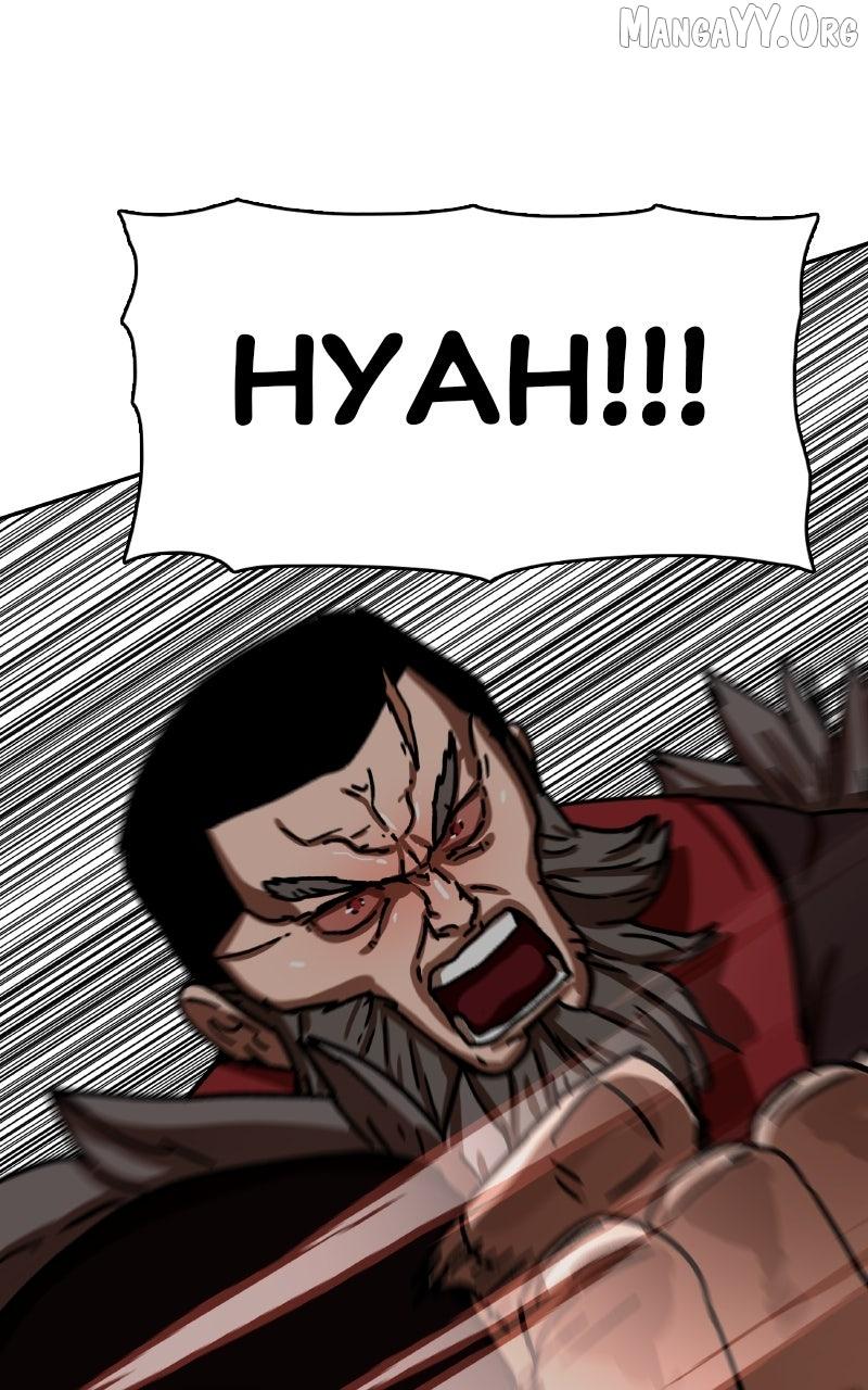 Like a Fiery Flame Chapter 33 page 16 - 