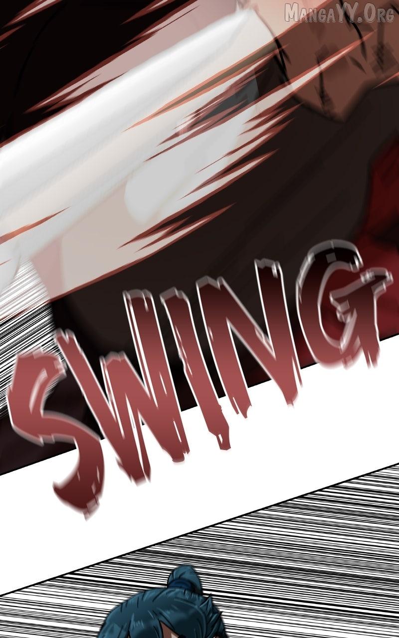 Like a Fiery Flame Chapter 33 page 17 - 