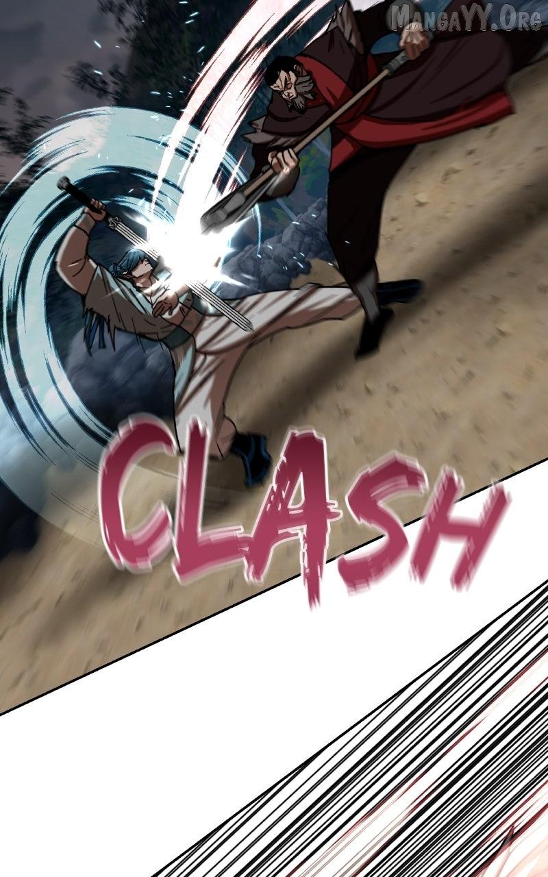 Like a Fiery Flame Chapter 33 page 19 - 