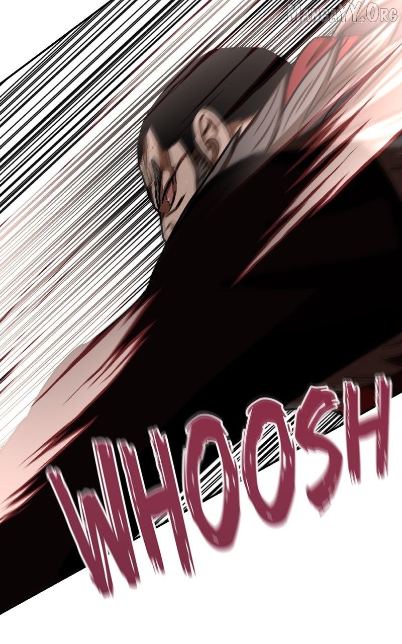 Like a Fiery Flame Chapter 33 page 20 - 