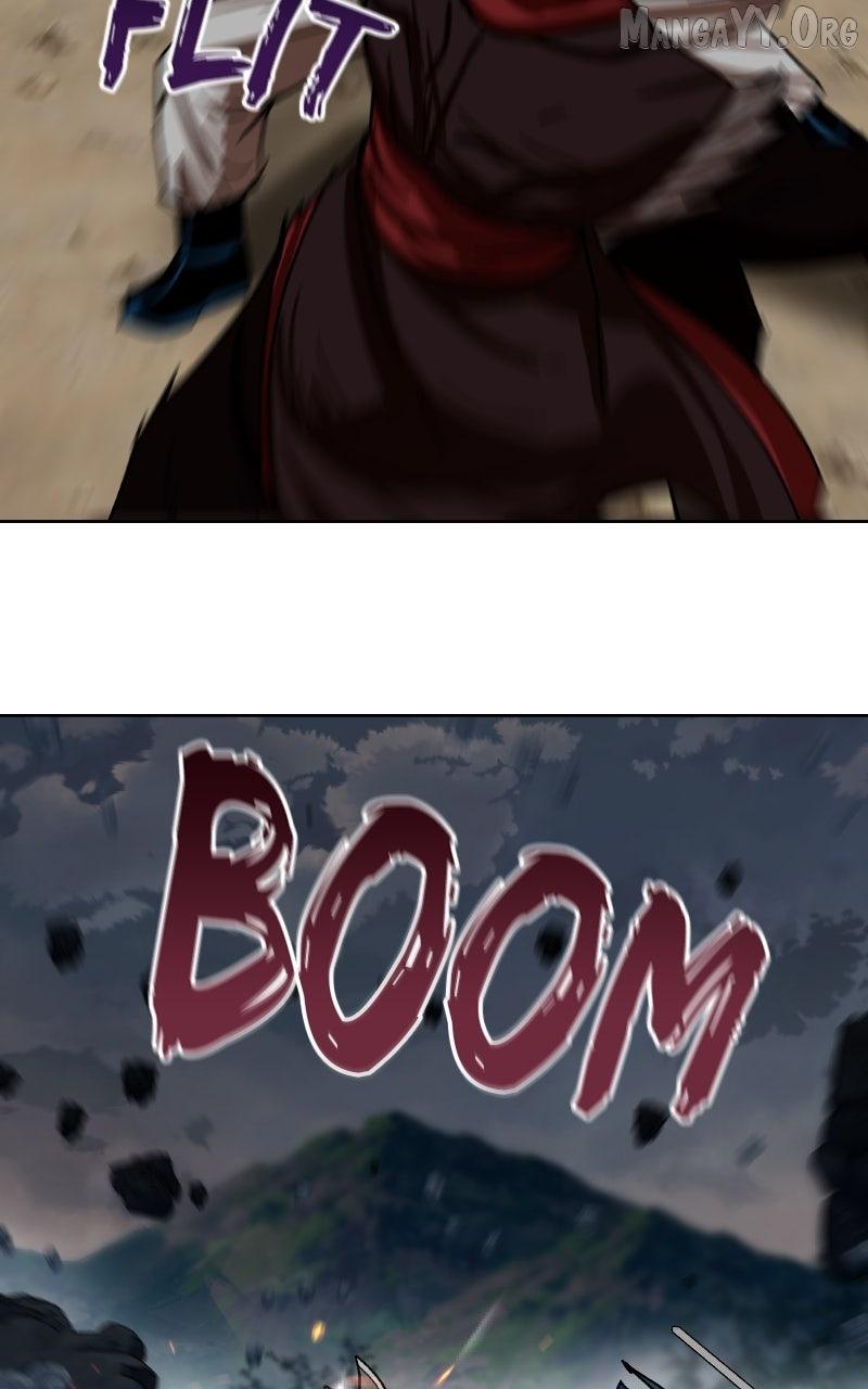 Like a Fiery Flame Chapter 33 page 23 - 