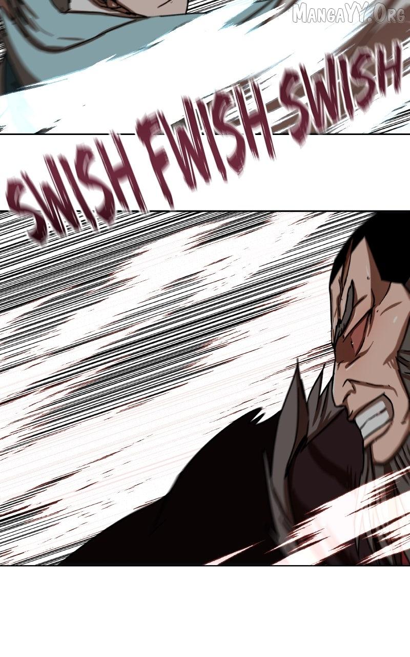 Like a Fiery Flame Chapter 33 page 25 - 