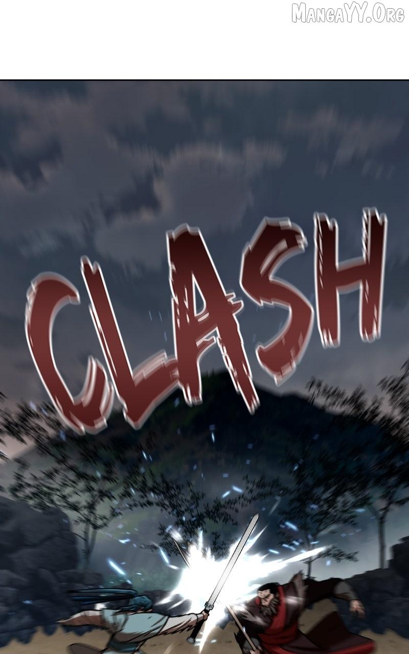 Like a Fiery Flame Chapter 33 page 26 - 