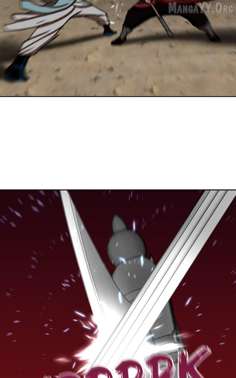 Like a Fiery Flame Chapter 33 page 27 - 