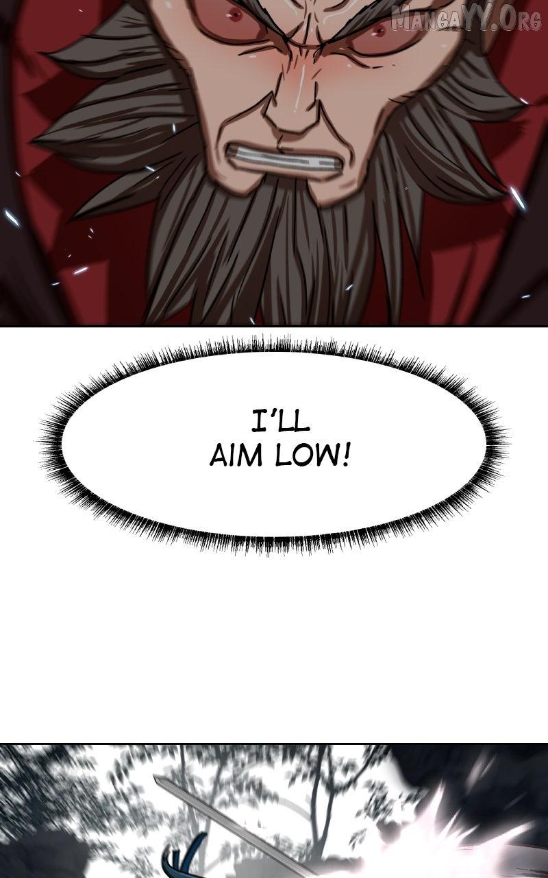 Like a Fiery Flame Chapter 33 page 30 - 