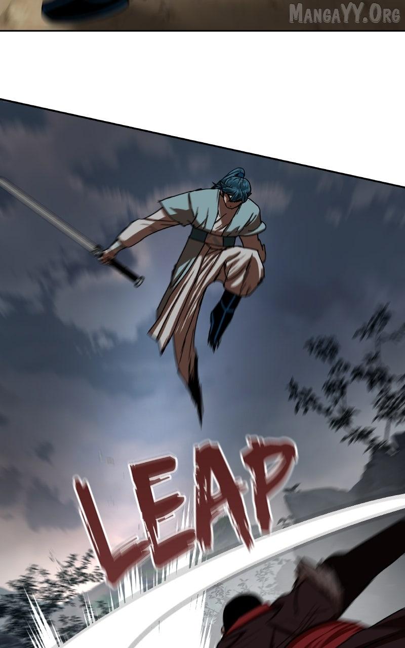 Like a Fiery Flame Chapter 33 page 33 - 
