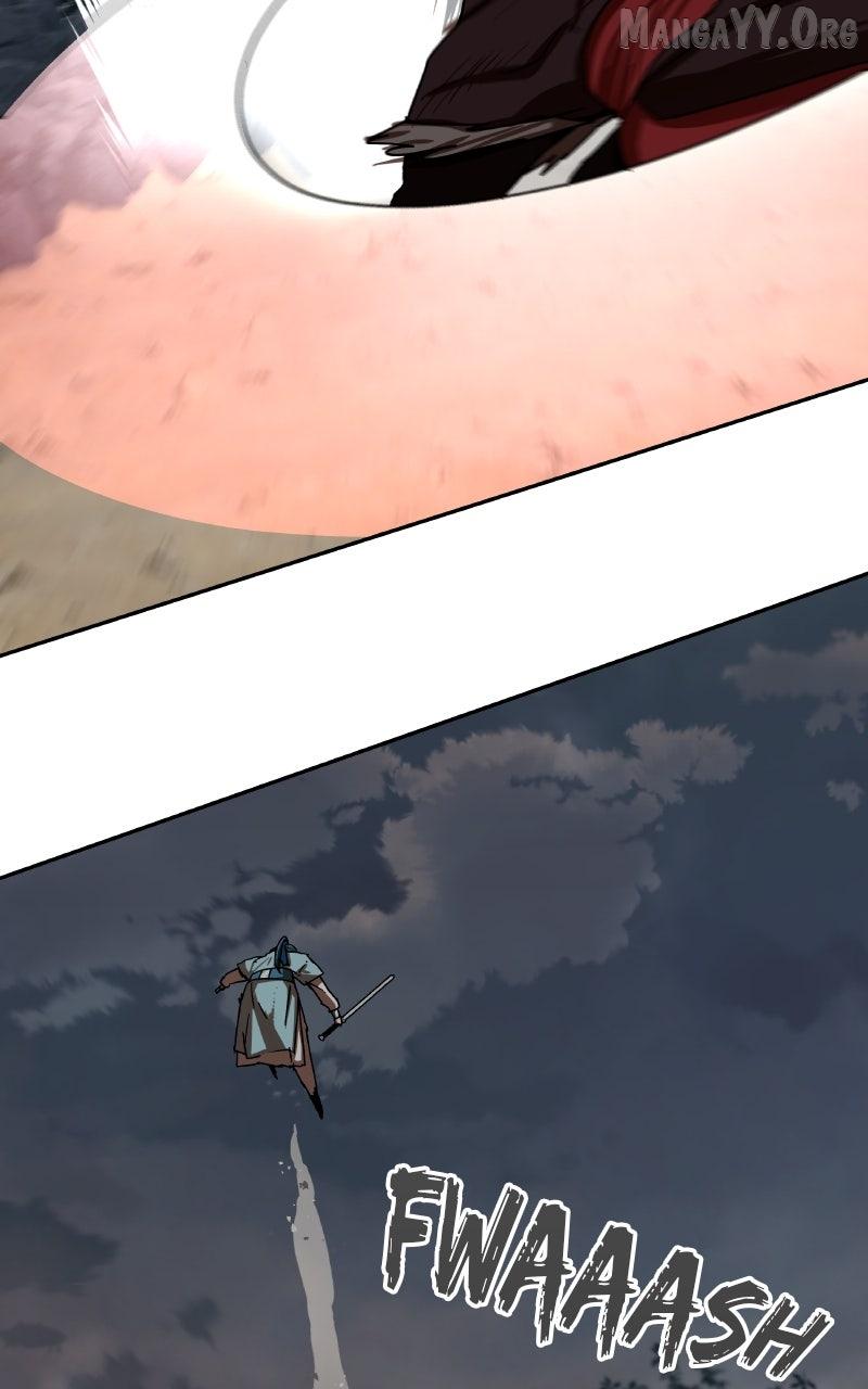 Like a Fiery Flame Chapter 33 page 34 - 