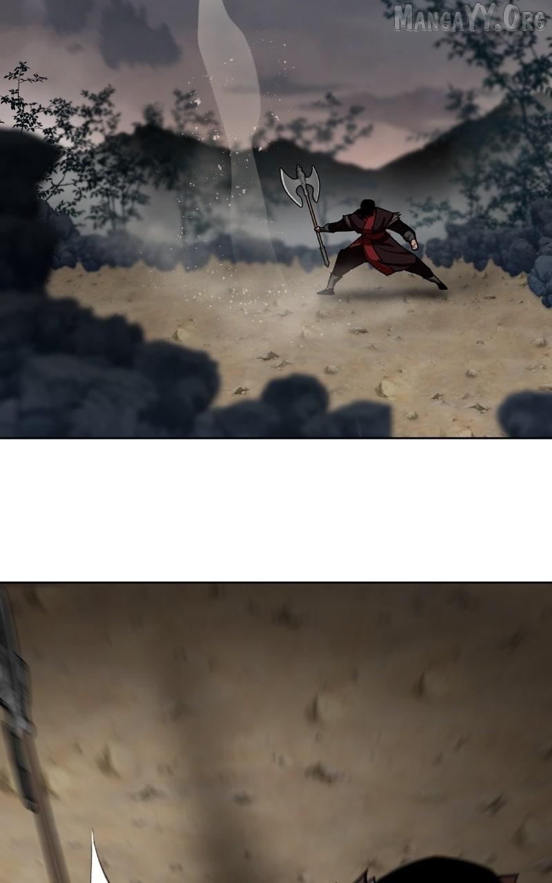 Like a Fiery Flame Chapter 33 page 35 - 