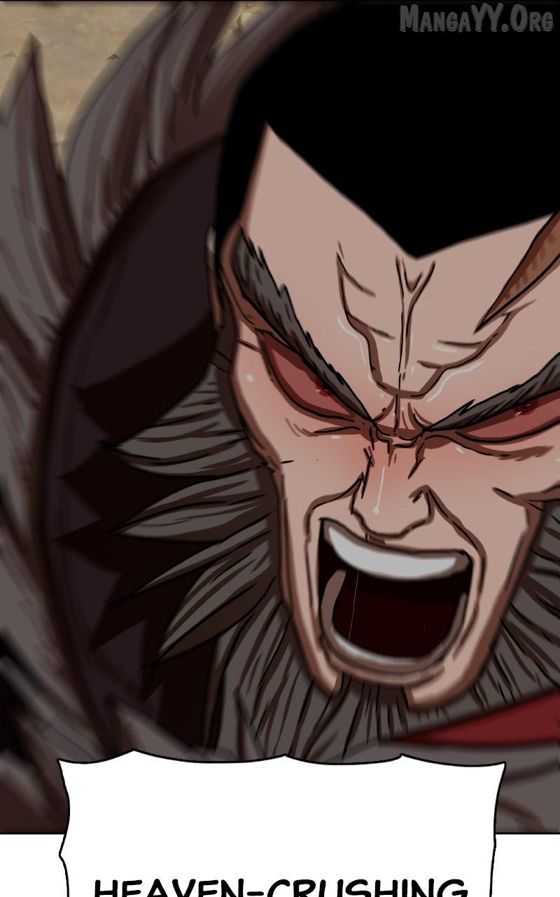 Like a Fiery Flame Chapter 33 page 37 - 