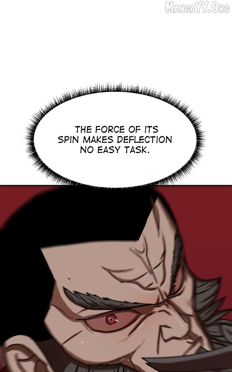 Like a Fiery Flame Chapter 33 page 47 - 