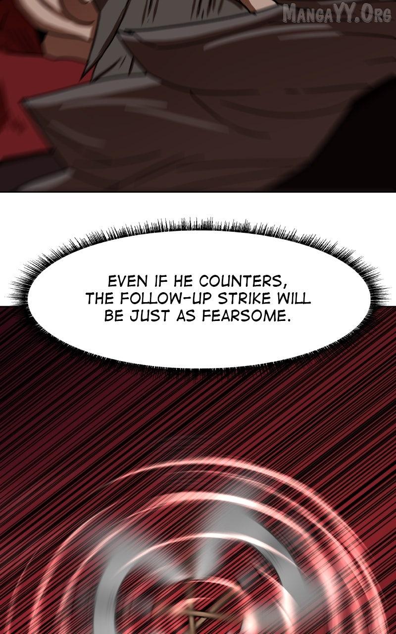 Like a Fiery Flame Chapter 33 page 48 - 
