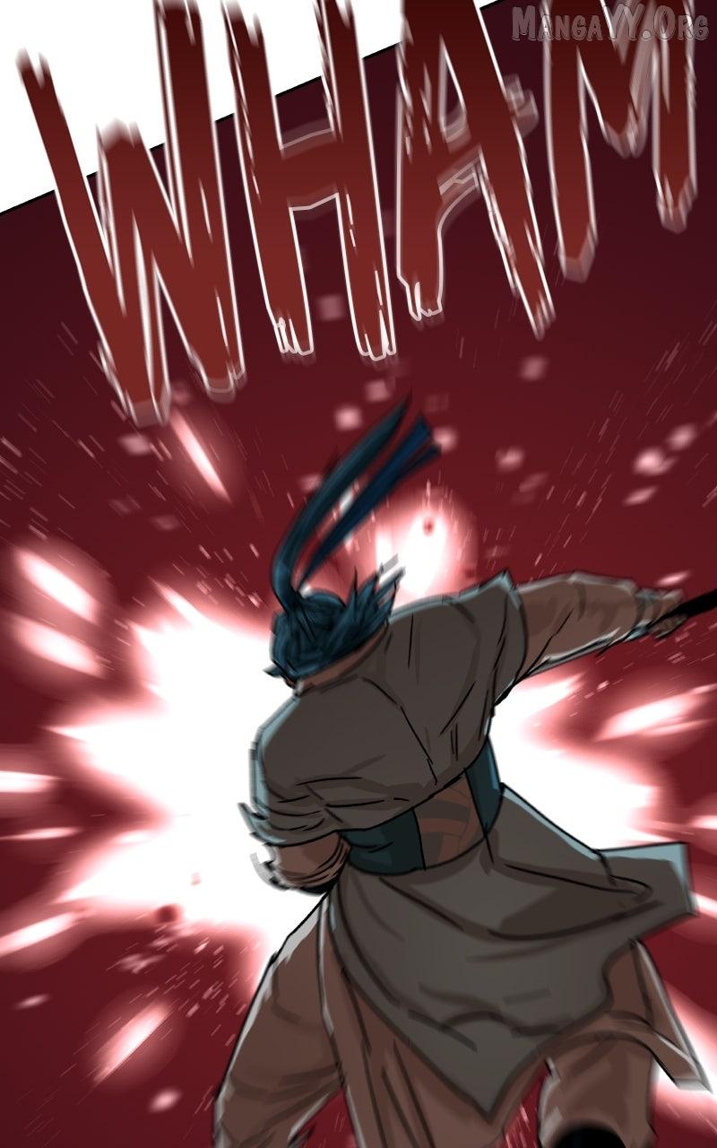 Like a Fiery Flame Chapter 33 page 50 - 