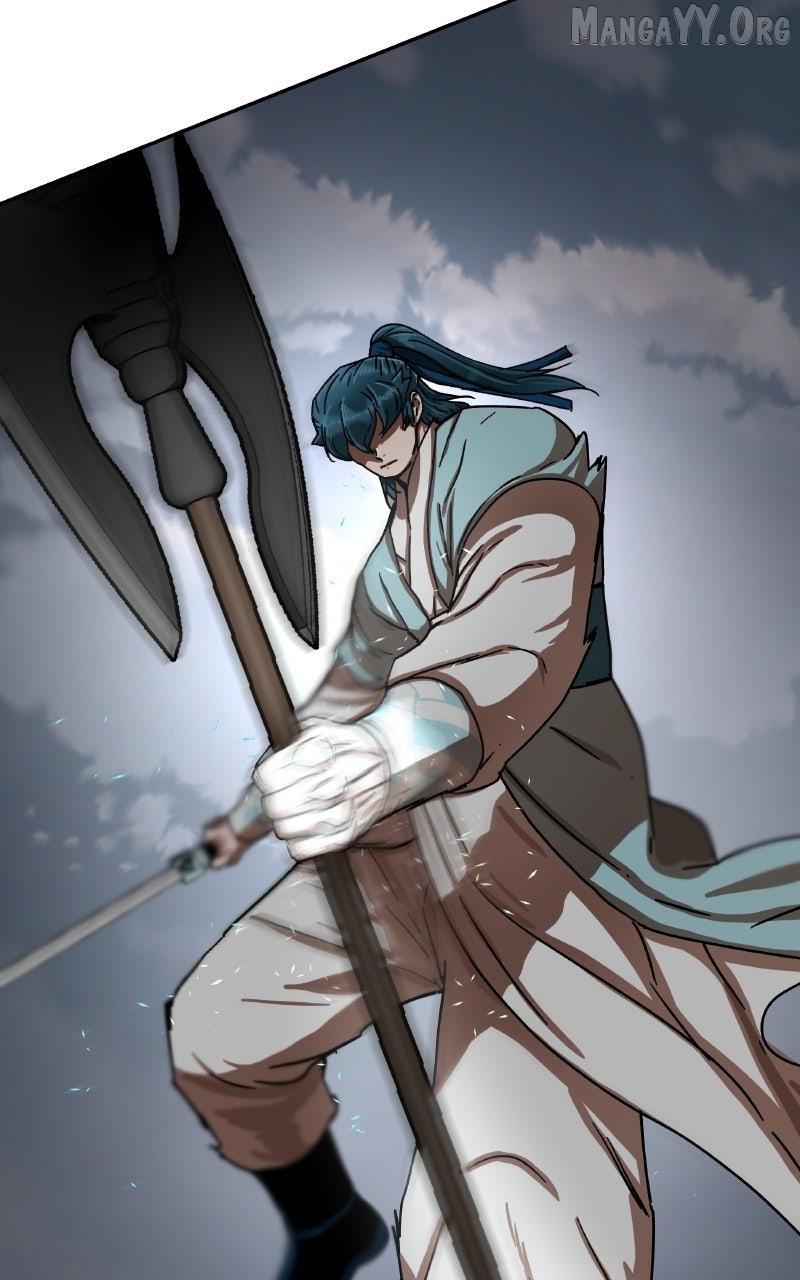 Like a Fiery Flame Chapter 33 page 55 - 